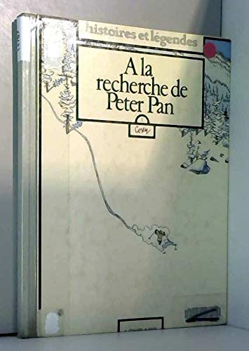 À la recherche de Peter Pan